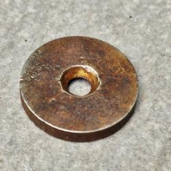 Disque de crosse pour G98 allemand ww1 ( 10261 )
