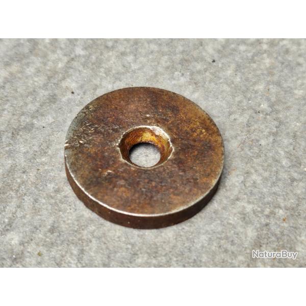 Disque de crosse pour G98 allemand ww1 ( 10261 )