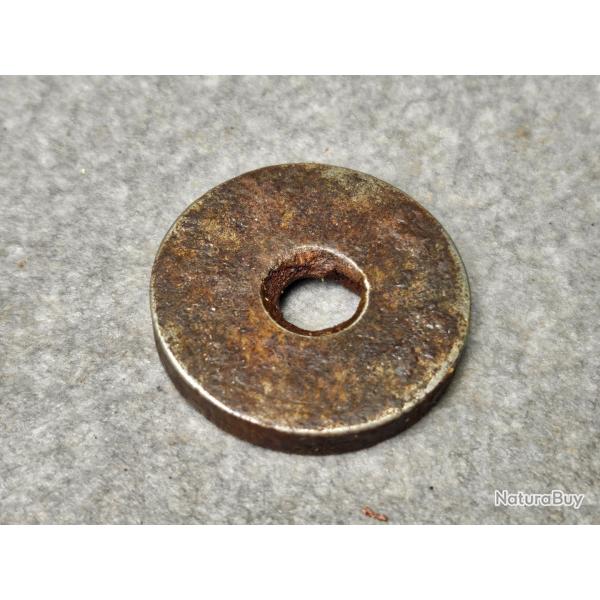 Disque de crosse pour G98 allemand ww1 ( 10262)