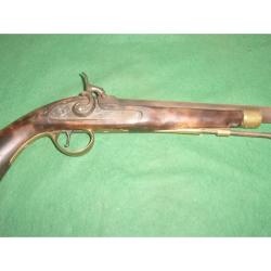 pistolet jukar