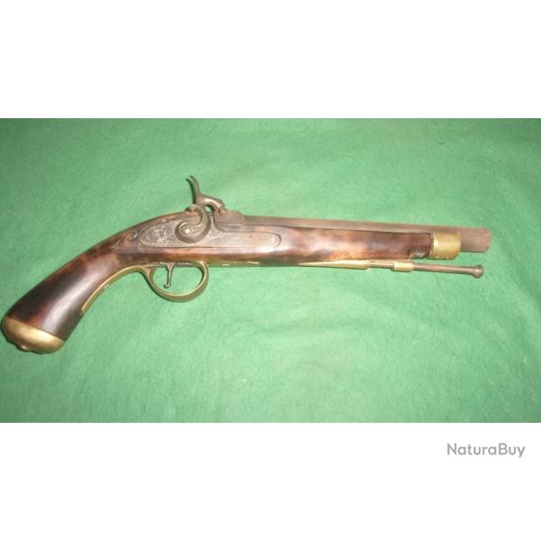 pistolet jukar