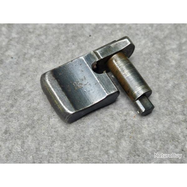 Drapeau de s�ret� de Mauser 98 , k98 , 98k avec WaA et num�ro