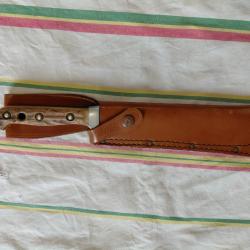 Couteau PUMA Bowie 6376