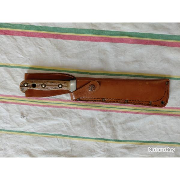Couteau PUMA Bowie 6376