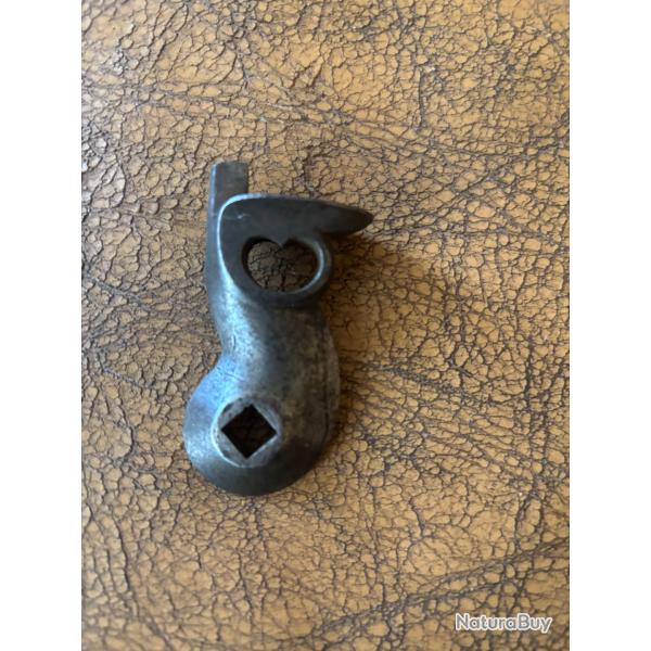 Chien fusil silex 1777/an9 a r�parer