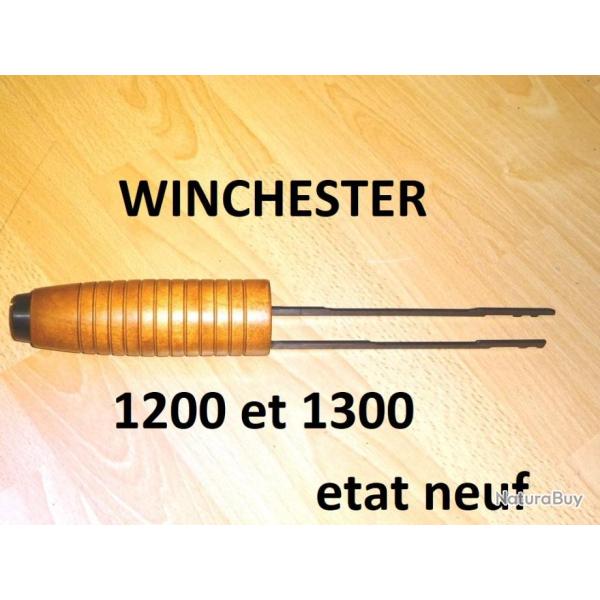 devant + fer fusil devant WINCHESTER 1200 devant WINCHESTER 1300 - VENDU PAR JEPERCUTE (RI184)