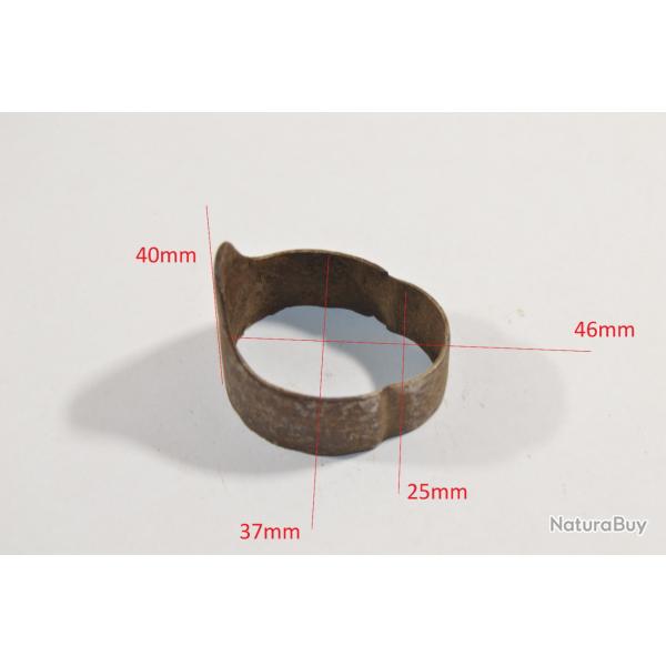 Embouchoir pour fusil Ancien Mod�le 1822 fusil  � identifier 1777   (17B)