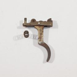 D&eacute;tente pour fusil Japonais Arisaka Type 38 Type 99  Fusil Arisaka   (1C)