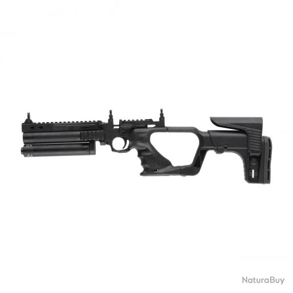 Carabine PCP Hatsan Jet II 5,5 mm