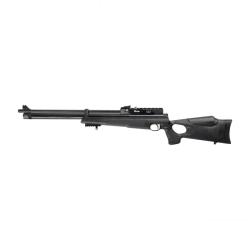 Carabine PCP Hatsan AT44 Synth&eacute;tique Trou de pouce 4,5 mm