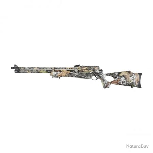 Carabine PCP Hatsan AT44-10 Camo 4,5 mm