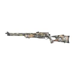 Carabine PCP Hatsan AT44-10 Camo 5,5 mm