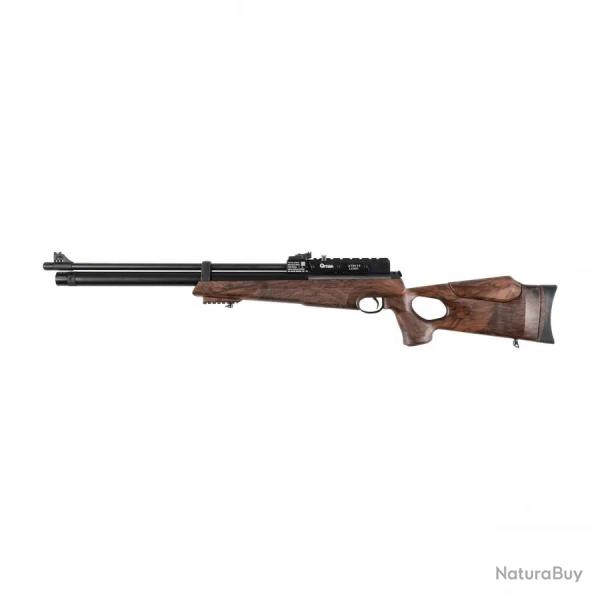 Carabine PCP Hatsan AT44-10 Bois Trou de pouce 5,5 mm