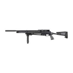 Carabine PCP Hatsan AT44-10 Tact QE 5,5 mm