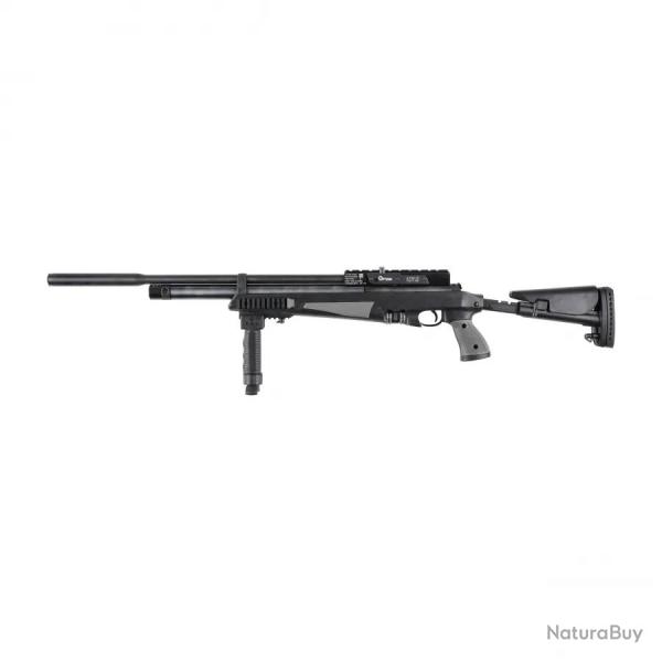 Carabine PCP Hatsan AT44-10 Tact QE 5,5 mm