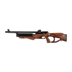 Carabine PCP Hatsan Barrage Bois 4,5 mm