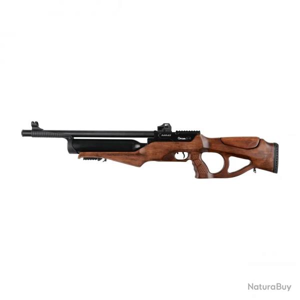 Carabine PCP Hatsan Barrage Bois 4,5 mm