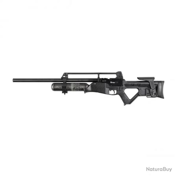 Carabine PCP Hatsan Blitz 6,35 mm