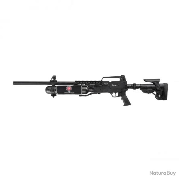 Carabine PCP Hatsan Blitz 777 6,35 mm