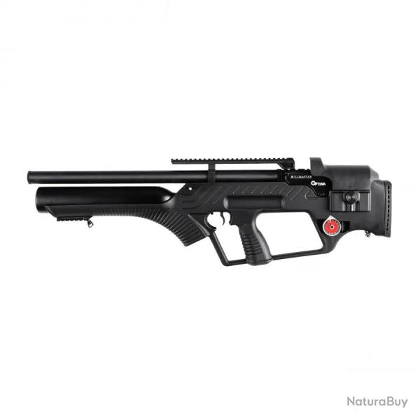 Carabine PCP Hatsan Bull Master 5,5 mm