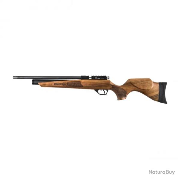 Carabine PCP Hatsan Hydra 5,5 mm
