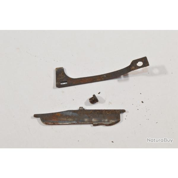 ensemble �jecteur  vis ressort pour fusil Russe Mosin Nagant 1891/30 (17B)