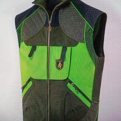 Trabaldo intr&eacute;pide hv evo gilet