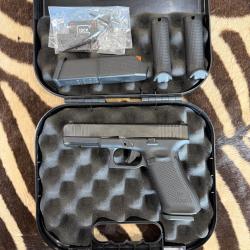 Glock 17 Gen 5 cal. 9x19