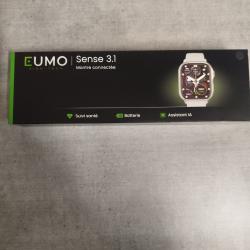 Montre connect&eacute;e neuve