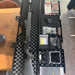 BROWNING MARAL 30-06 + Kit complet