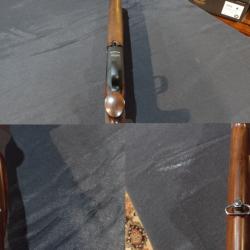 superbe carabine krieghoff semprio 7x64