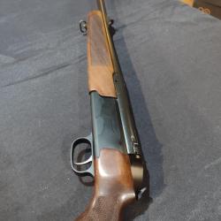 superbe carabine krieghoff semprio 7x64
