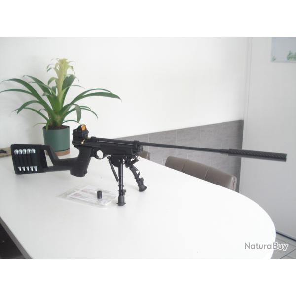Crosman 2250 Ratcatcher