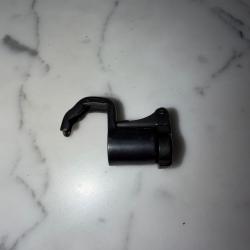 Bouchon de canon de DSM34 . Rare .
