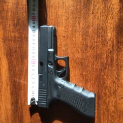 GLOCK 17 GEN 4