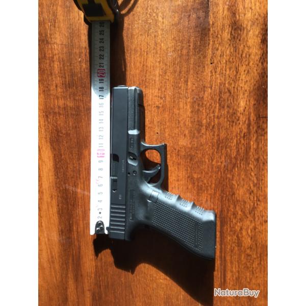 GLOCK 17 GEN 4