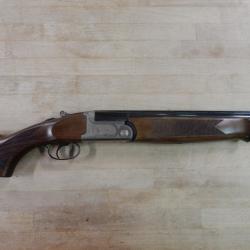 FUSIL FAIR X-LIGHT CAL 12/70 CANON 71 CM OCCASION BON ETAT