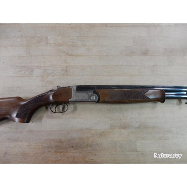 FUSIL FAIR X-LIGHT CAL 12/70 CANON 71 CM OCCASION BON ETAT