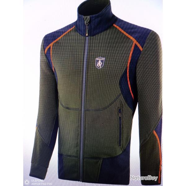 Trabaldo caracal plus orange