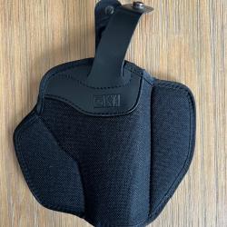 Etui de ceinture tactic polyvalent GKPRO cordura