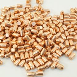 Lot  .429 RNFP pour calibre .44 240Gr LOS