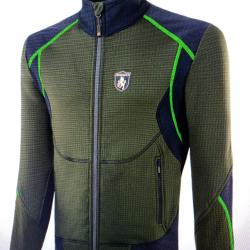 Trabaldo caracal plus vert