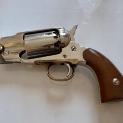Remington pietta snubnose