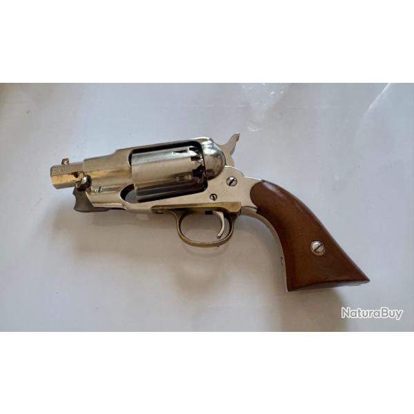 Remington pietta snubnose