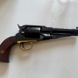 Remington pietta  sh&eacute;rif + moule &agrave; balle