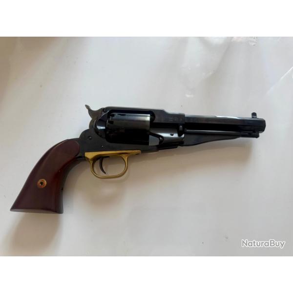 Remington pietta  sh�rif + moule � balle