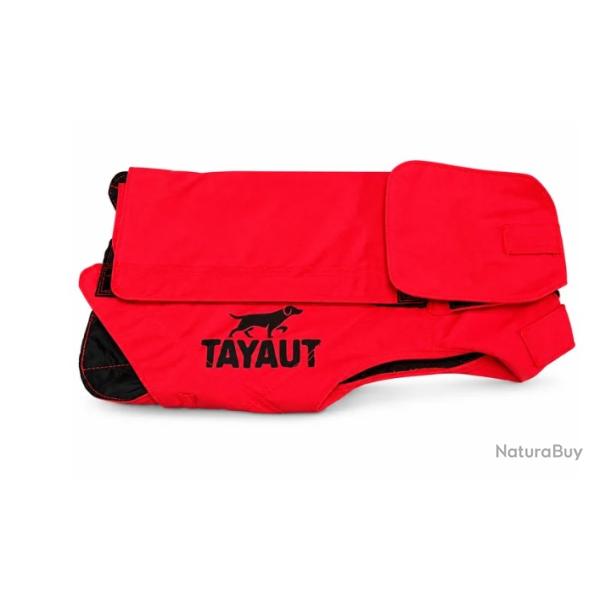 Gilet de protection pour chien TAYAUT T65