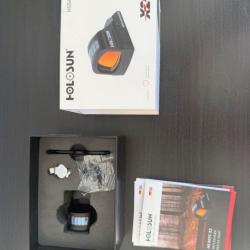Holosun HS507C X2