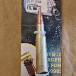 D&eacute;capsuleur cartouche cal. 50BMG - HILMAR SUPER DESTOCK !!!