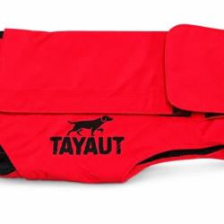 Gilet de protection pour chien TAYAUT T70